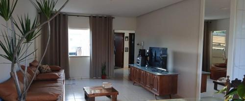 Iekārtas, Hospedaria Em Lagoa - Apto 103 - Residencial Cota in Lagoa Da Prata