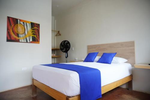. Akumal Hotel