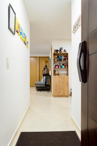 Előcsarnok, Apartamento San Jerónimo - Antioquia (Apartamento San Jeronimo - Antioquia) in San Jeronimo