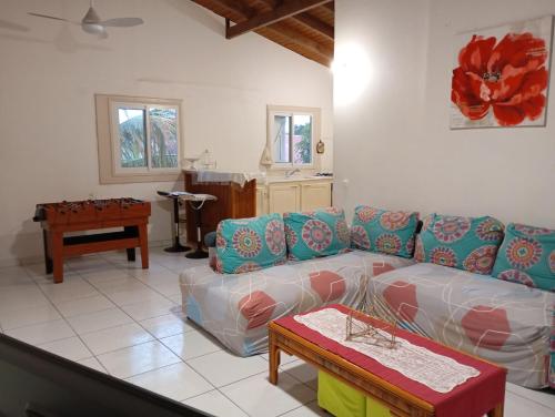 L'Authentique Sikryé (L'Authentique Sikrye) in サントアンヌ