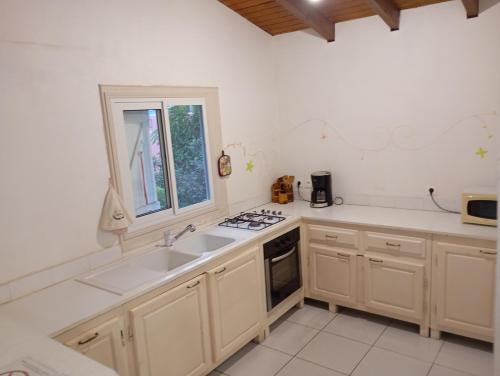 L'Authentique Sikryé (L'Authentique Sikrye) in サントアンヌ