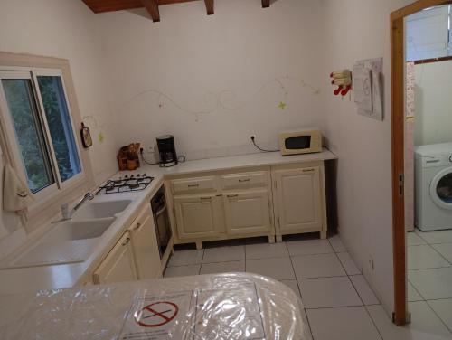 L'Authentique Sikryé (L'Authentique Sikrye) in サントアンヌ