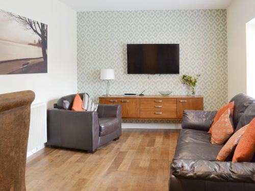 Mews Cottage - Fraisthorpe