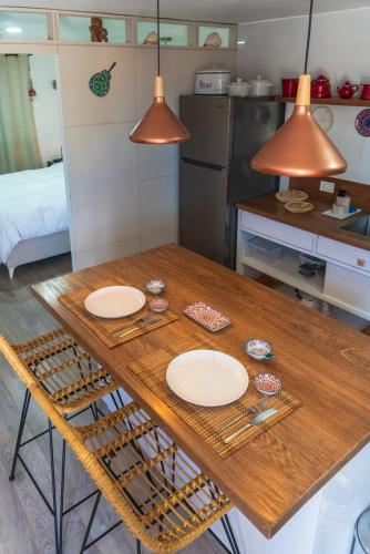 El Camarote in El Hato