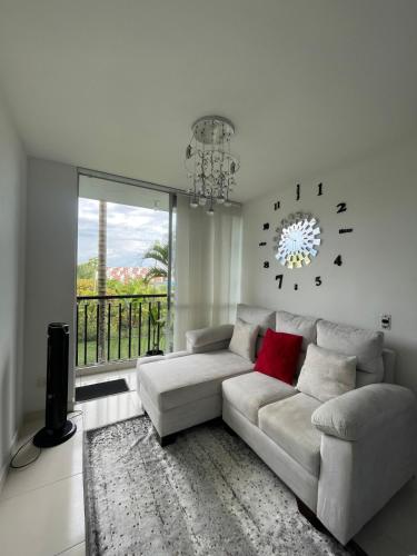 Atenea Apartment in San Joaquin