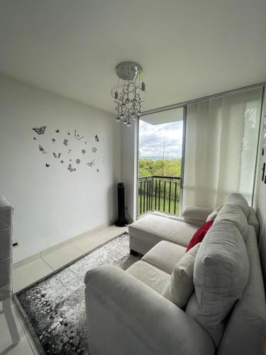 Atenea Apartment in San Joaquin
