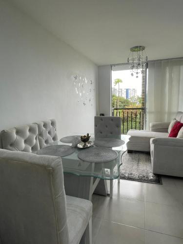 Atenea Apartment in San Joaquin