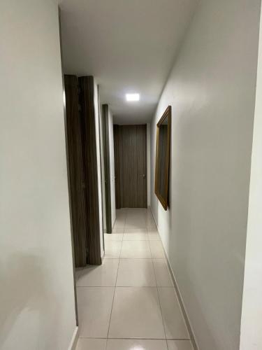 Atenea Apartment in San Joaquin
