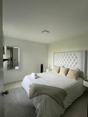 Atenea Apartment in San Joaquin