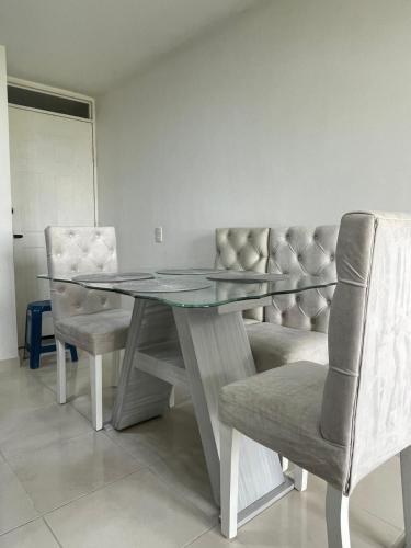 Atenea Apartment in San Joaquin