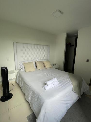 Atenea Apartment in San Joaquin