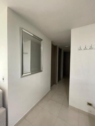 Atenea Apartment in San Joaquin