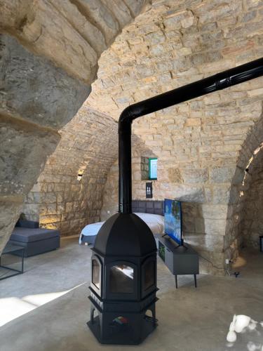 Yassmina Guest House in Maasser Al Chouf