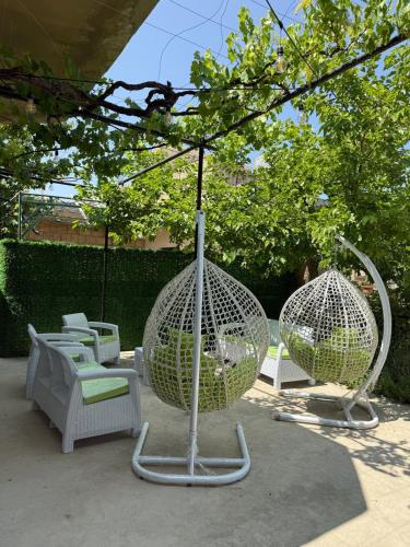 Yassmina Guest House in Maasser Al Chouf