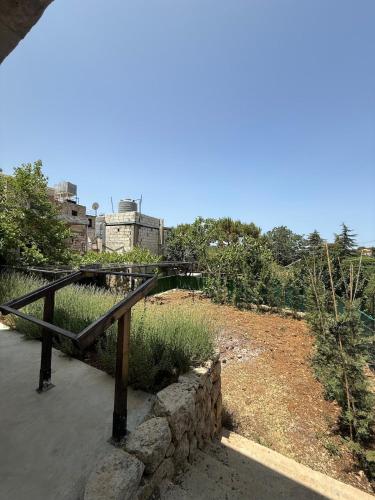 Yassmina Guest House in Maasser Al Chouf
