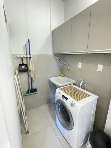 CDE Duplex Rent - 3 Dormitorios in 佛朗哥總統城