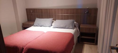 Tempora Rent 2 Amb fte Hospital Italia, Buenos Aires (fotografie 5)