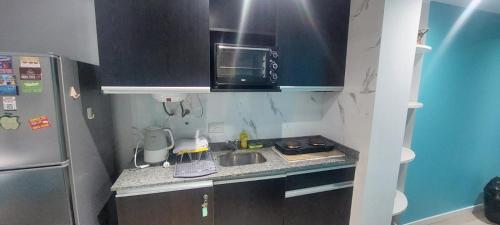 Tempora Rent 2 Amb fte Hospital Italia, Buenos Aires (fotografie 4)