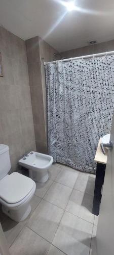 Tempora Rent 2 Amb fte Hospital Italia, Buenos Aires (fotografie 9)
