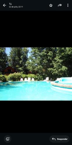 Cabañas La Dolce Vita