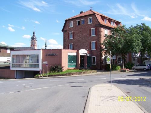 Hotel Adlerhof - image 11