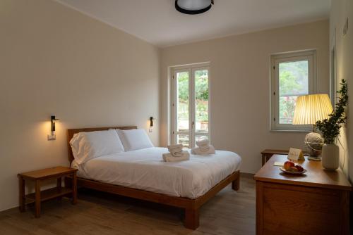 Torre de Jaco - Wellness Inn in Toraka