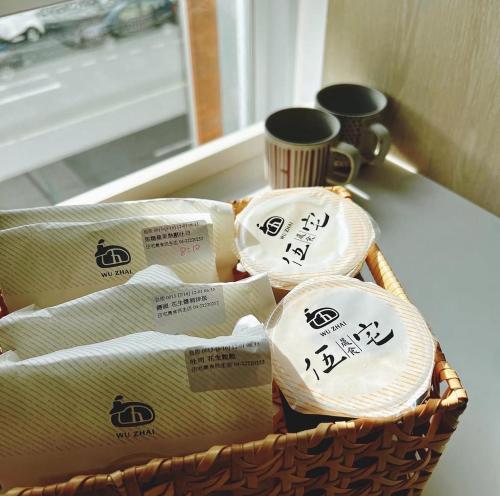 1LI7E 호텔 - 식음료(F&B)
