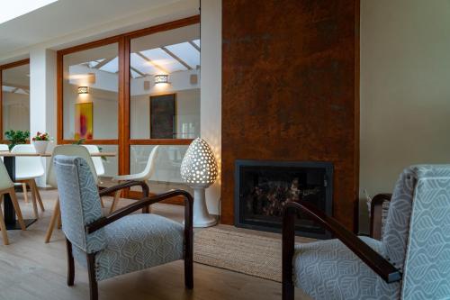 Torre de Jaco - Wellness Inn in Toraka
