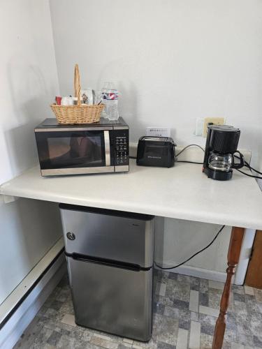 Two Rivers Inn in เทอร์โมโปลิส (WY)