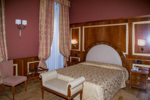 Hotel Livingston - main image