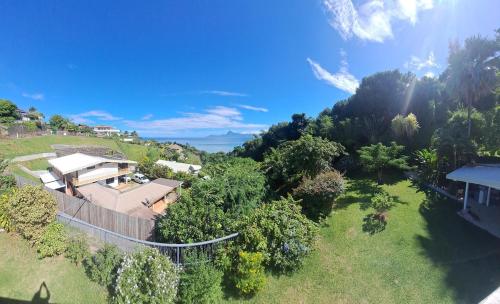 Taapuna Guesthouse family - photo 6 - Tahiti, Polynésie