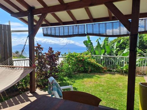 Taapuna Guesthouse family - photo 5 - Tahiti, Polynésie