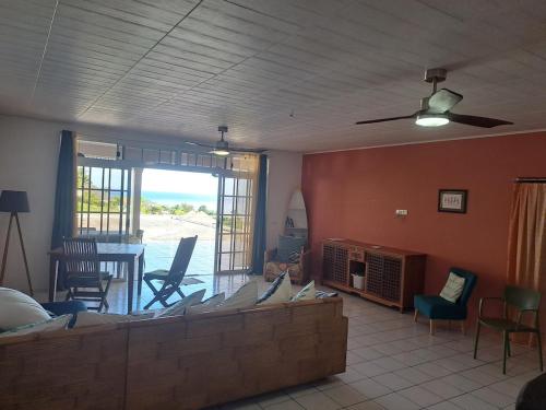 Taapuna Guesthouse family - photo 10 - Tahiti, Polynésie
