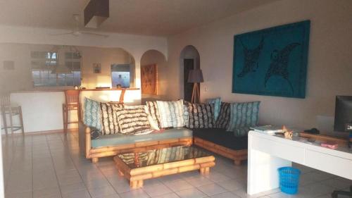 Taapuna Guesthouse family - photo 2 - Tahiti, Polynésie