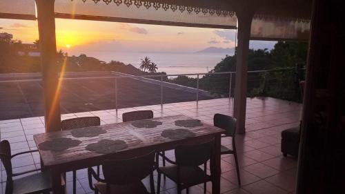 Taapuna Guesthouse family - photo 9 - Tahiti, Polynésie