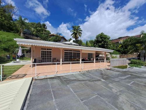 Taapuna Guesthouse family - photo 7 - Tahiti, Polynésie