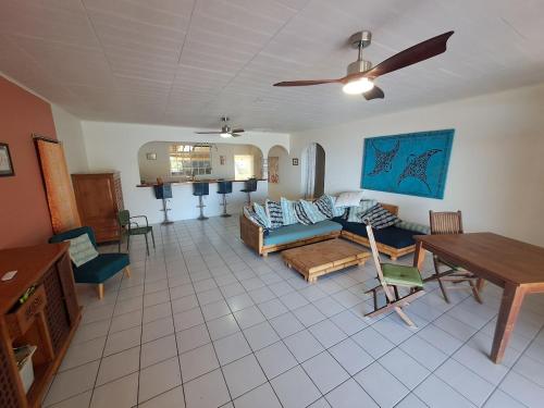 Taapuna Guesthouse family - photo 3 - Tahiti, Polynésie