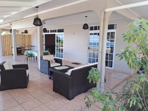 Taapuna Guesthouse family - photo 8 - Tahiti, Polynésie