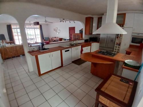 Taapuna Guesthouse family - photo 4 - Tahiti, Polynésie