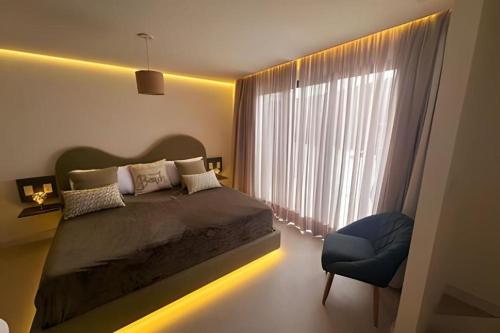 Cobertura Duplex Private Jacuzzi Duplex São Paulo Boho (Cobertura Duplex Private Jacuzzi Duplex Sao Paulo Boho) in ヴィーラ アンドラデ