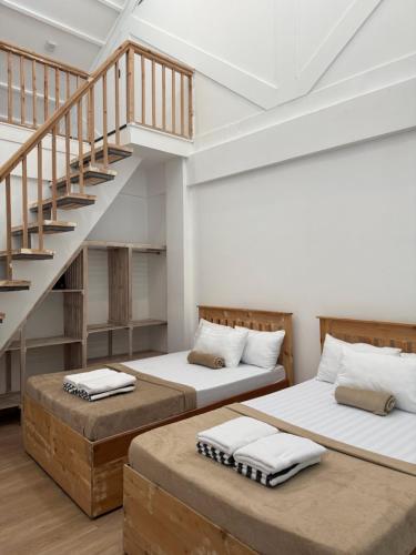 Islas Moriones Beach Resort