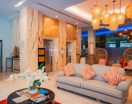 Goldberry Lite Hotel in City Proper