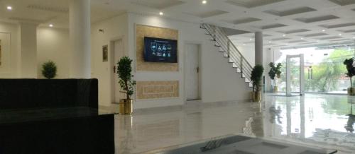 Grand Royal Hotel - image 8