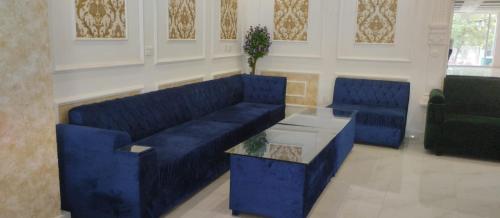 Grand Royal Hotel - main image