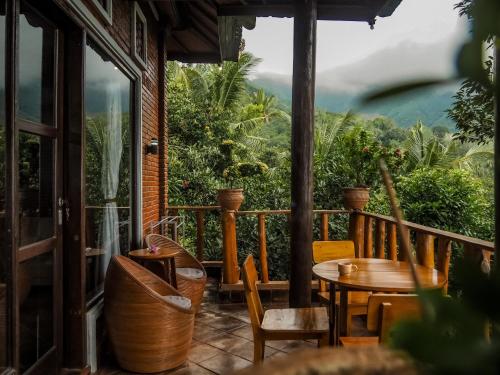 Kailash Lodge - Bali
