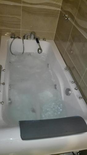 Apartmani Vila Aleksandar