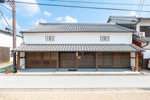 お宿さつき奈良五條 Room Type - Superior Twin Room