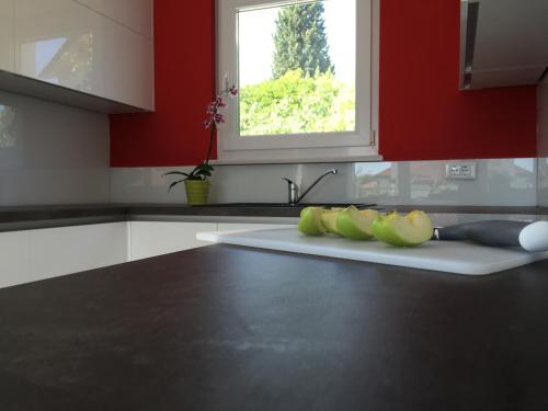 Apartment Panoss - image 11