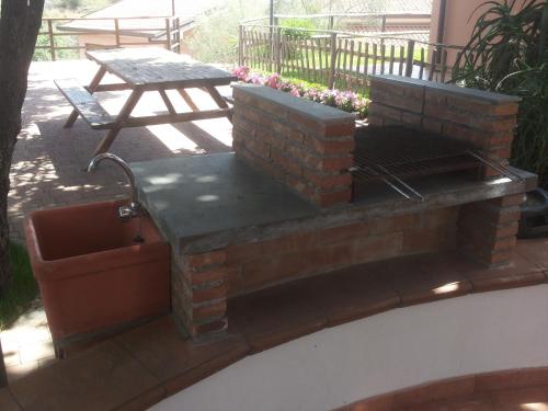 Poggiofelice B&B – Zafferana, CA