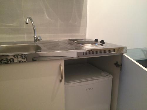 Apartments OldTown - image 13